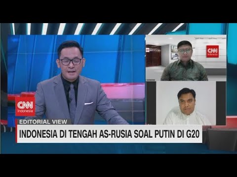 Video: Putin tidak dapat bercakap dengan Elton John