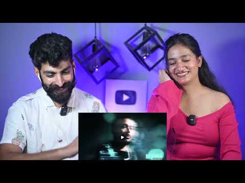 Reaction On : KI KARA - Gurinder Gill | Mxrci ( Official Visualizer )
