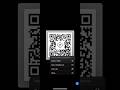 Como leer un QR desde la galería de fotos del iPhone. #iphonevideos #myiphone