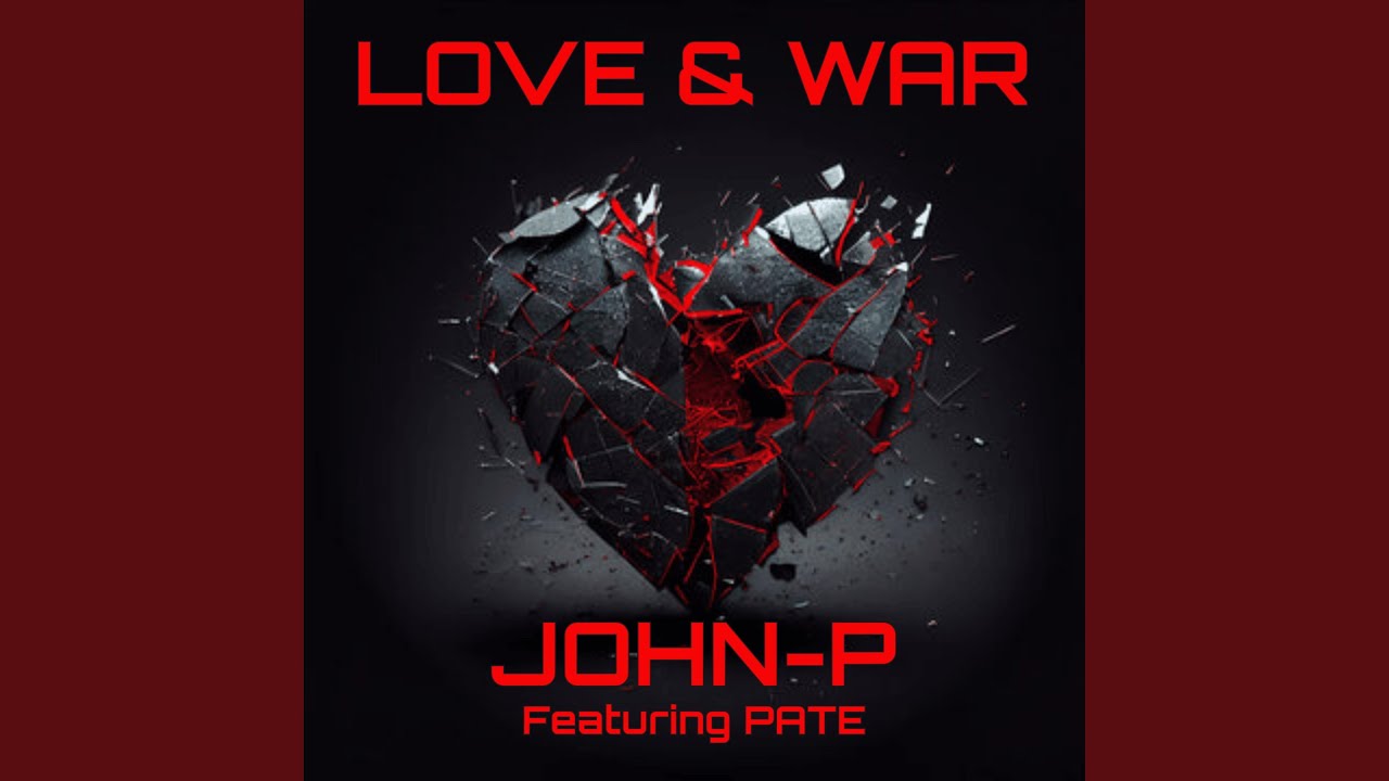 Watch Love & War (feat. Pate) on YouTube
