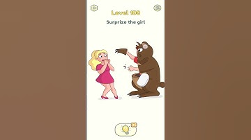 DOP 2 Level 100 wait for end #shorts #games #dop2 #subscribe #gaming #shortvideo