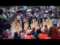 Monaghan Country Music Festival Jiving Final 2019