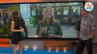 Homecoming Week at University of Hawaiʻi at Mānoa features concert and game