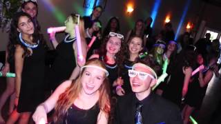 Jades Sweet 16 Slideshow @ The Rendezvous