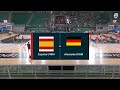 LIVE | ESPAÑA VS ALEMANIA | TORNEO DE CÁCERES U16M