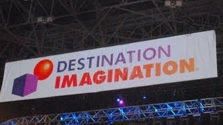 The Destination Imagination Guide for New Teams