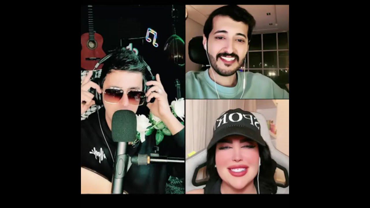 أبو كلثوم | بث مباشر شعر بدوي وغناء ريفي رائع