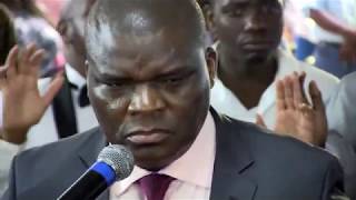 WE BLOCKED HIS BIRTH RIGHT AS KING OVER MUTAPA KINGDOM