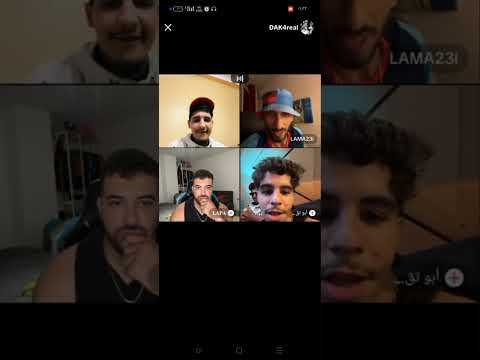 DAK X TRAP KING Coming Soon Rapdz Dak Trapking Tiktok Explore 