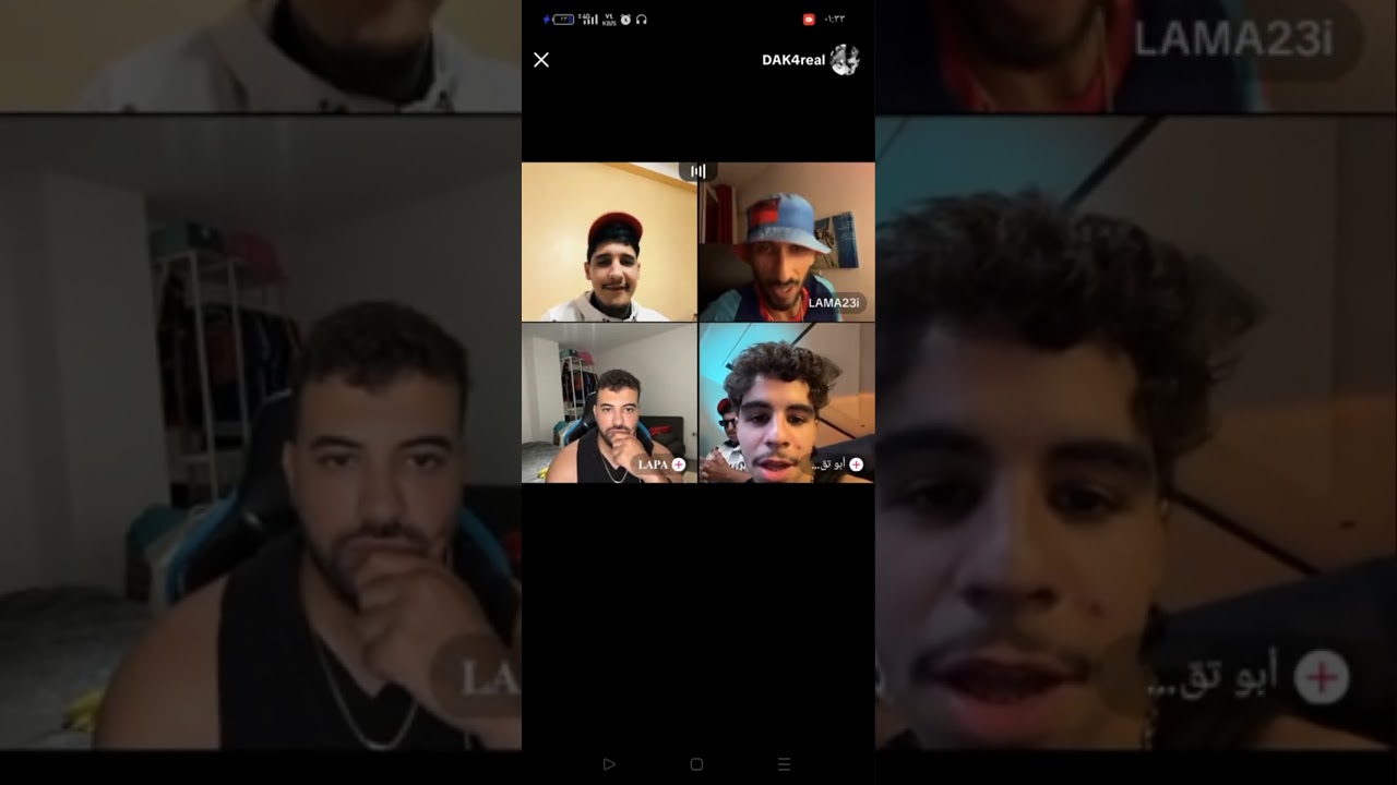 DAK X TRAP KING - coming soon 