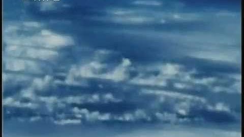 Joe Kittingers jump from space 16.8.1960