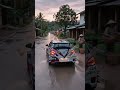 Mitsubishi mirage commercial