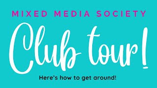 Welcome to the ALL NEW Mixed Media Society!!
✏️ All videos are created for the students of Karen Campbell at https://awesomeartschool.com and https://awesomeartschool.mykajabi.com (home of the NEW Mixed Media Society!!)
✏️ Sunday Newsletters pertain to Club members ONLY which include members of the following 3 Clubs:
✍️ Fun Fab Drawing Club
🖌️ Mixed Media Society
🧚 Celtic Collective
✍️🖌️ 🧚 Wonder Bundle (all 3)
✏️ Continue watching my PAINTING channel https://www.youtube.com/karencampbellartist?sub_confirmation=1
✏️ Continue watching my DRAWING channel https://www.youtube.com/karencampbellDRAWS?sub_confirmation=1
✏️ For comprehensive info on Karens art books
https://www.amazon.com/author/karencampbell
✏️ Social Media is @karencampbellartist everywhere
✏️ Come join the Free Facebook Facebook Group:
https://www.facebook.com/groups/awesomeartschool
✏️ Club Members Exclusive Facebook Group:
https://www.facebook.com/groups/karensartclubs
Music by Epidemic Sound
Links to products are affiliate. I may receive a small commission if you decide to purchase through these links. By law, there is no cost to the consumer for doing so. Welcome to the ALL NEW Mixed Media Society!!