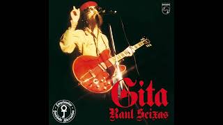 Raul Seixas  O Trem Das 7