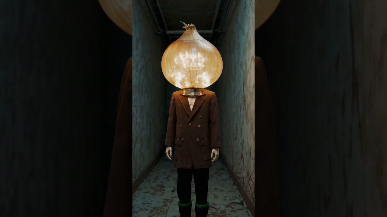 Где-то в подвале он шепчет… Подпишись. 