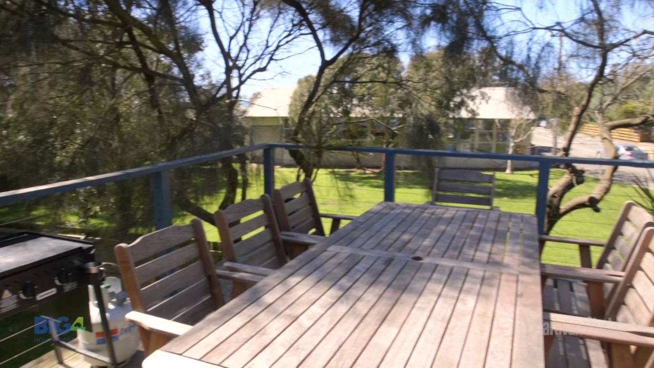 BIG4 Wye River Holiday Park