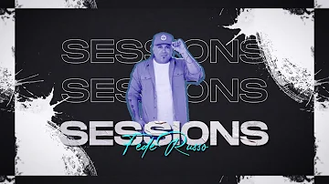 FEDE RUSSO - A MI NO ME COMPRAS (Bunnker Sessions #7)