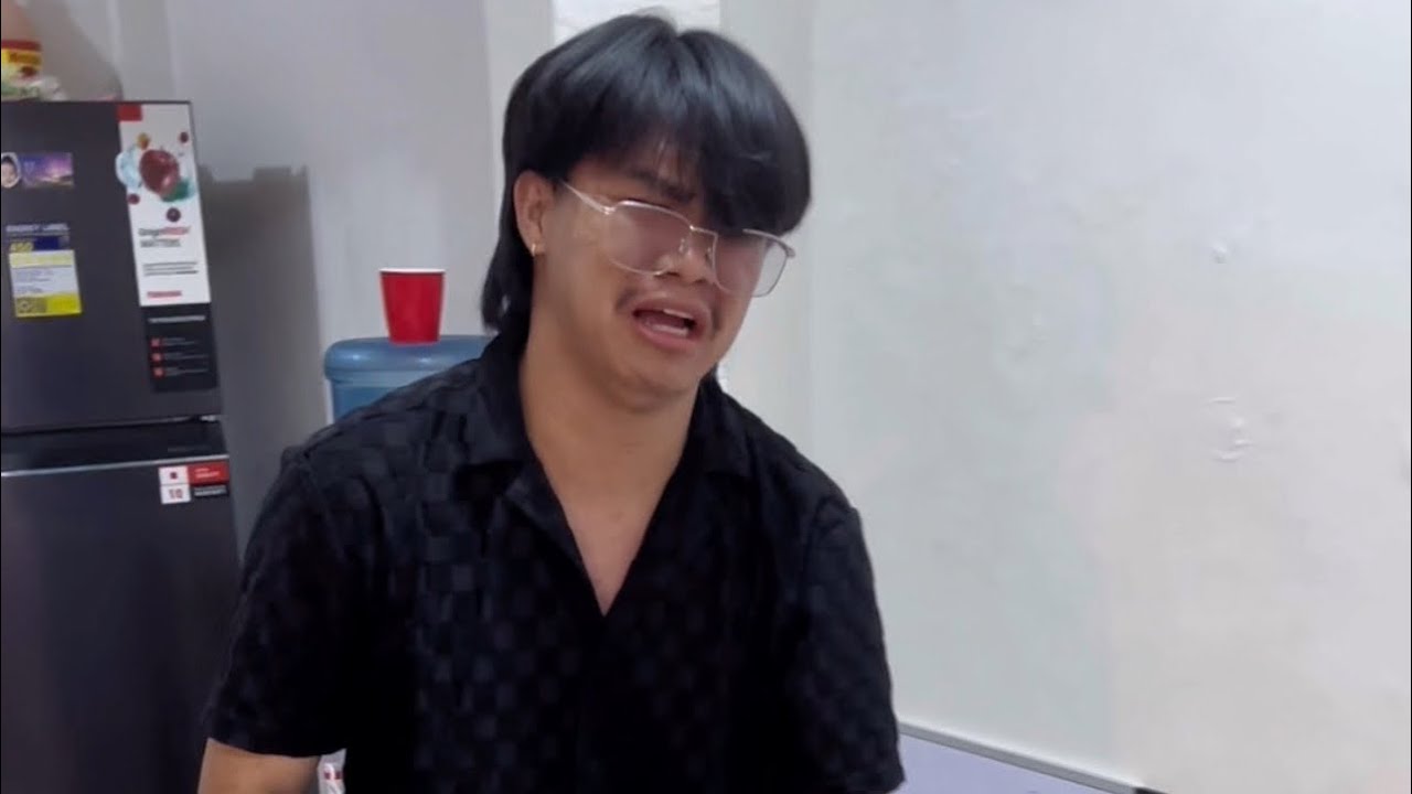 VALENTINES GIFT PRANK