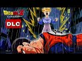 Dragon Ball Z Kakarot DLC 3 Trunks The Warrior Of Hope Gameplay Walkthrough - FULL GAME