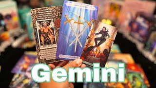 ♊️GEMINI | 😩THEY HATE IT THERE! YOU HAVE NO IDEA HOW MUCH!