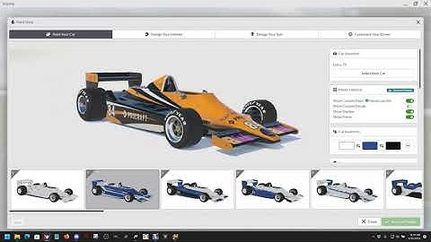 Upload your GIMP file to Trading Paints