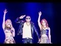 Me Pega de Jeito - Claudia Leitte part. Wanessa e Naldo | AXEMUSIC Ao Vivo Em Recife