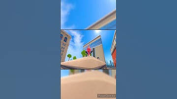 Spider Fighter 3 Open World Gameplay 🎮 (Android, iOS) #shorts