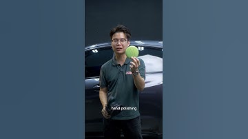 Hand Vs Machine Polish