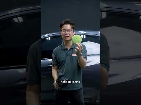 Gk Polishing Avon Oh