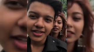 Riyaz Aly Live, Riyaz Live Video Riyaz Aly Live With His Sister Rizafrin Live Video Riyaz.14