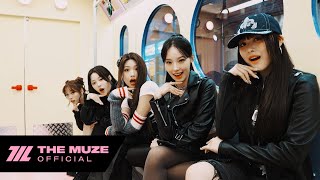 Download lagu RESCENE (리센느) 'APT.' Special Performance