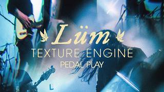 Walrus Audio Pedal Play - Lüm Texture Engine - YouTube