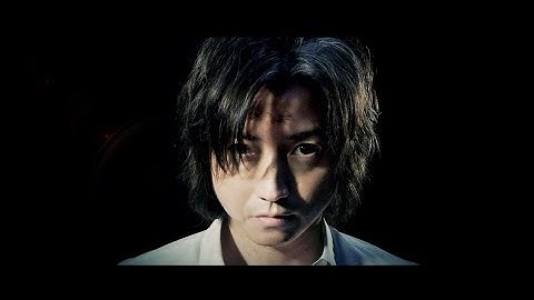 藤原竜也主演！映画『太陽は動かない』超特報