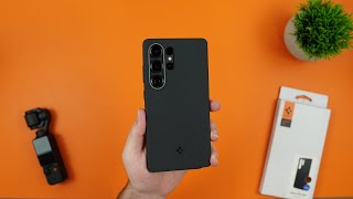 Samsung Galaxy S25 Ultra Spigen Nano Pop Case
