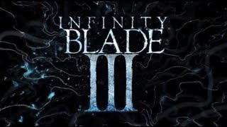 Infinity Blade III Original Soundtrack - Monastery Boss