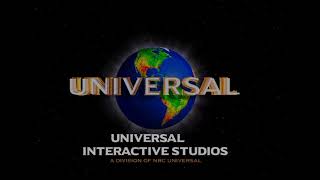 universal interactive studios/naughty dog logo