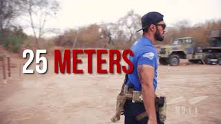 Musa Minute: The Best Red Dot Zero Target