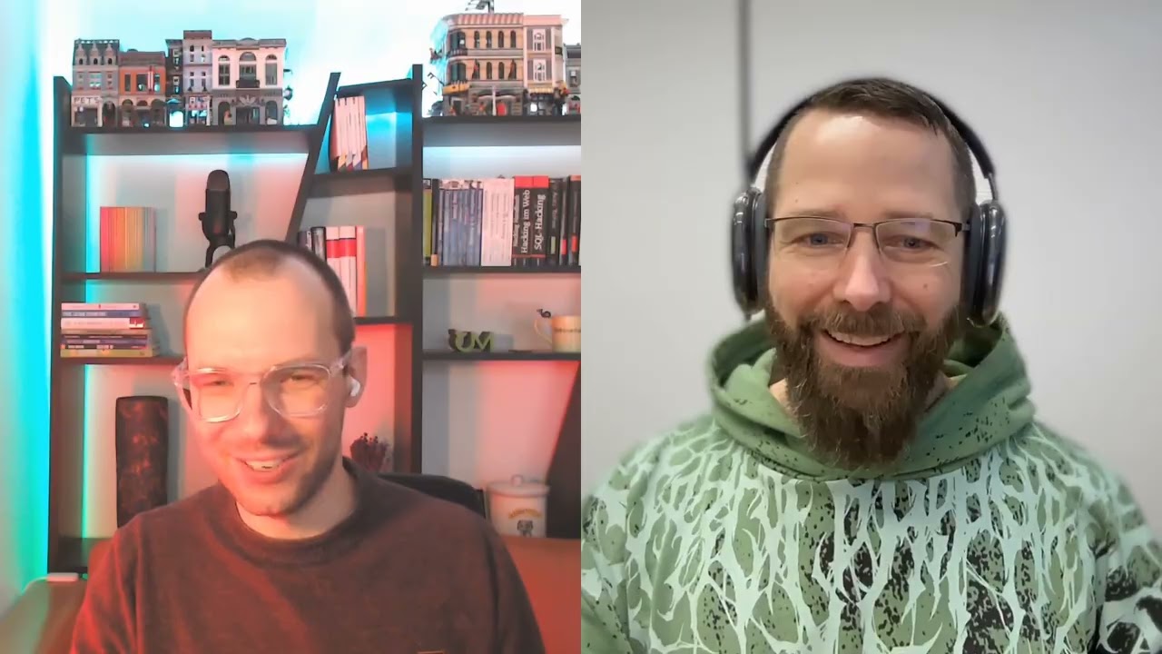 Secrets Not Included: SSH Sicherheit