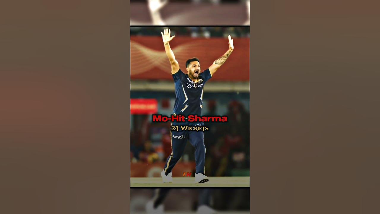 Best Bowling Lineup of Tat IPL 2023 🥵 wcacontest wcafameditingcontest