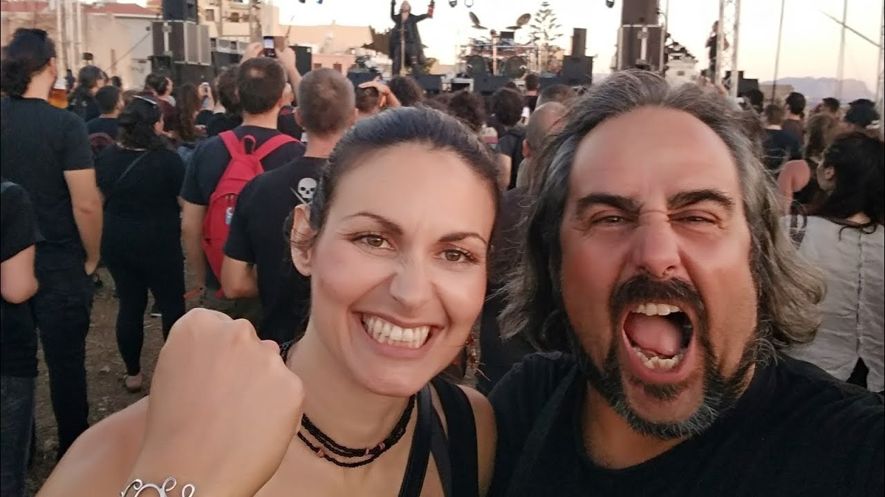 30χρονια Kokkina Fegaria!Εορταστικο Live! 1996- 2026. – Video