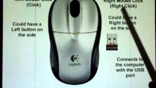 Windows XP Unit 3-Part 1
