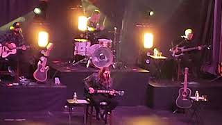 Hurt  Wage War  Reassembled Acoustic Theater Tour 2022  The Met Philly 1282022