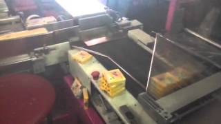 Auto collator