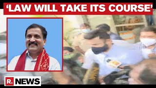 ‘Shiv Sena Leaders Amassed Wealth Through Corporations’, Alleges BJP Leader MLA Atul Bhatkhalkar