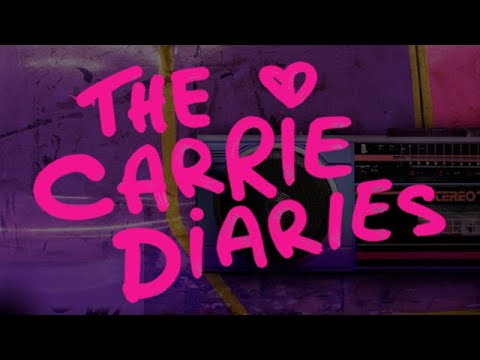 The Carrie Diaries Season 1 Promos