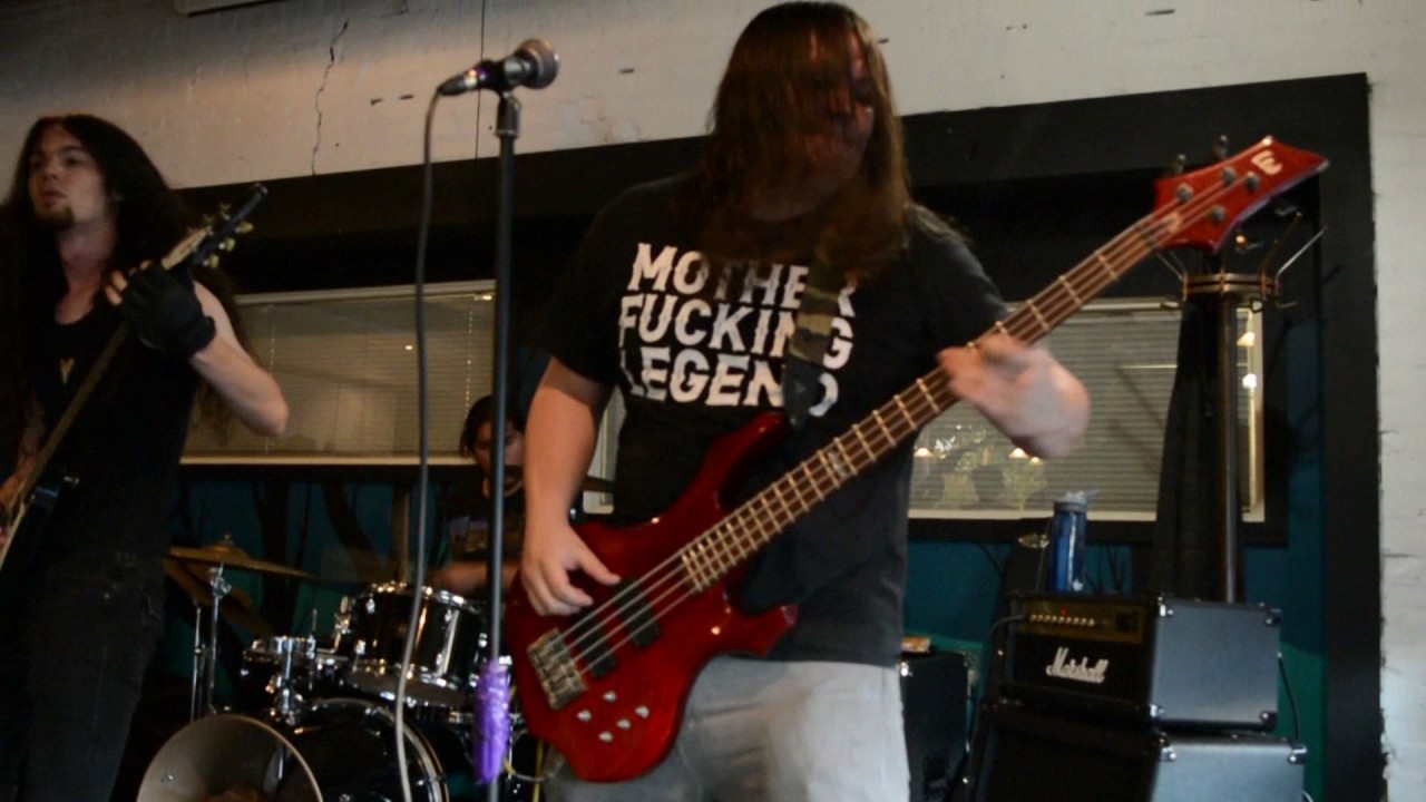 Gurschach Live 6.22.17