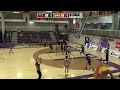 2023 Canada Basketball Nationals 🏀 17U BOYS: New Brunswick vs Manitoba [August 1, 2023]