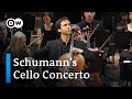 Robert Schumann: Cello Concerto | Jean-Guihen Queyras & the Freiburger Barockorchester