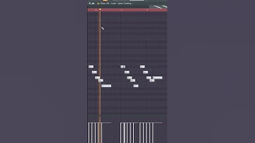 🔥Ripsquad Type Beat In 1 Minute🔥| FL Studio Tutorials