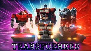 |КЛИП| Трансформеры Война за Кибертрон Трилогия - Transformers#Клип#ТрансформерыВойнаЗа#Кибертрон